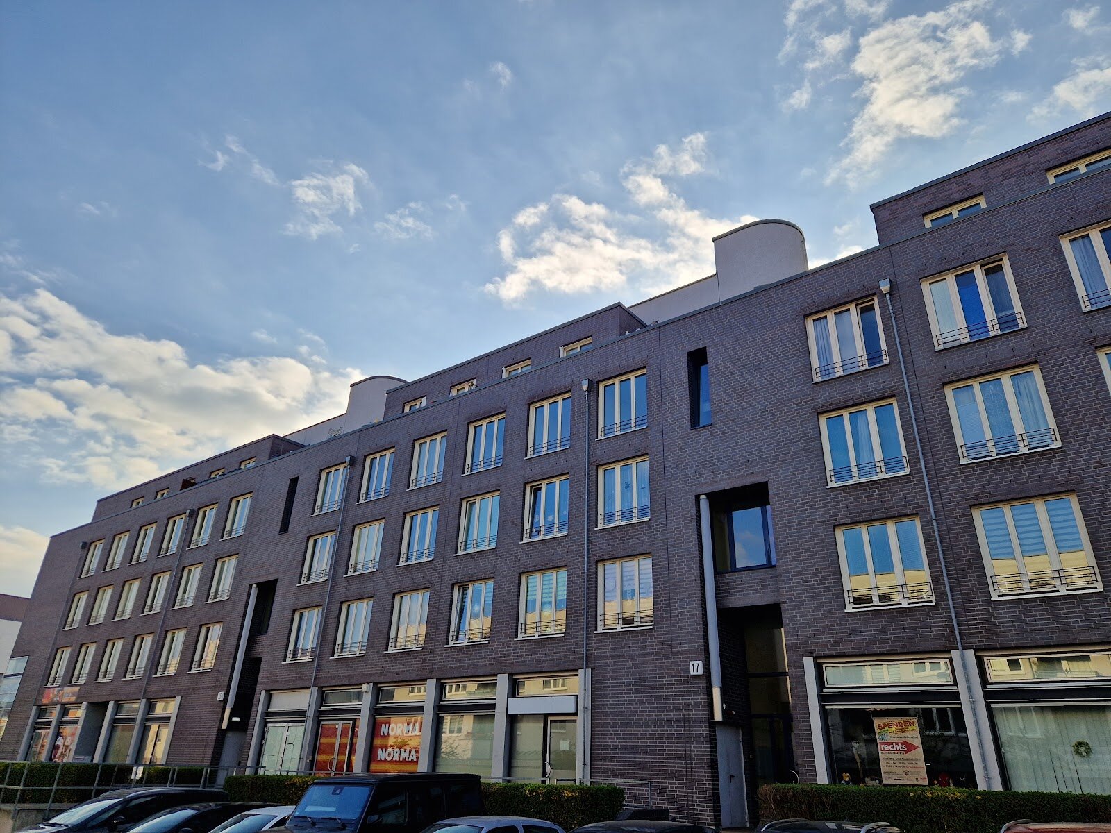 Pritzhagener Weg 13, 12685 Berlin