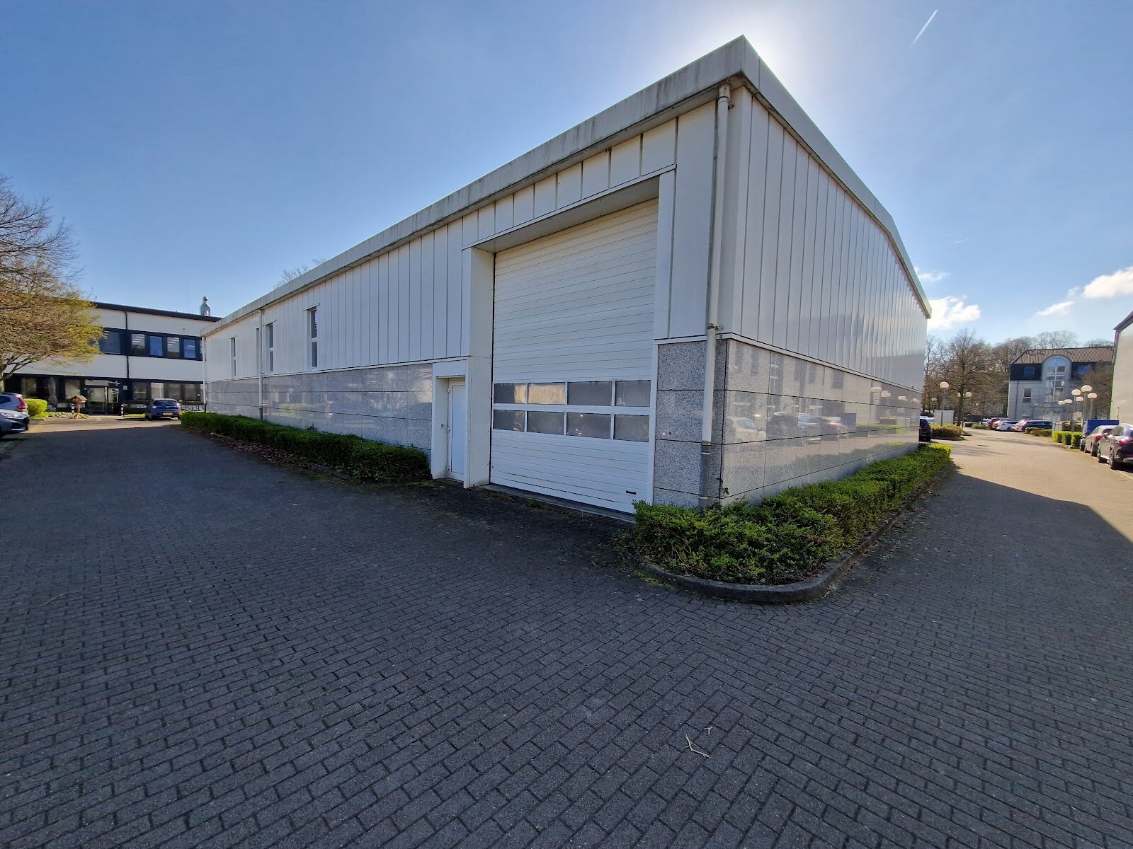 Weststraße 126, 52134 Herzogenrath