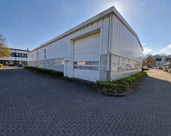 Weststraße 126, 52134 Herzogenrath