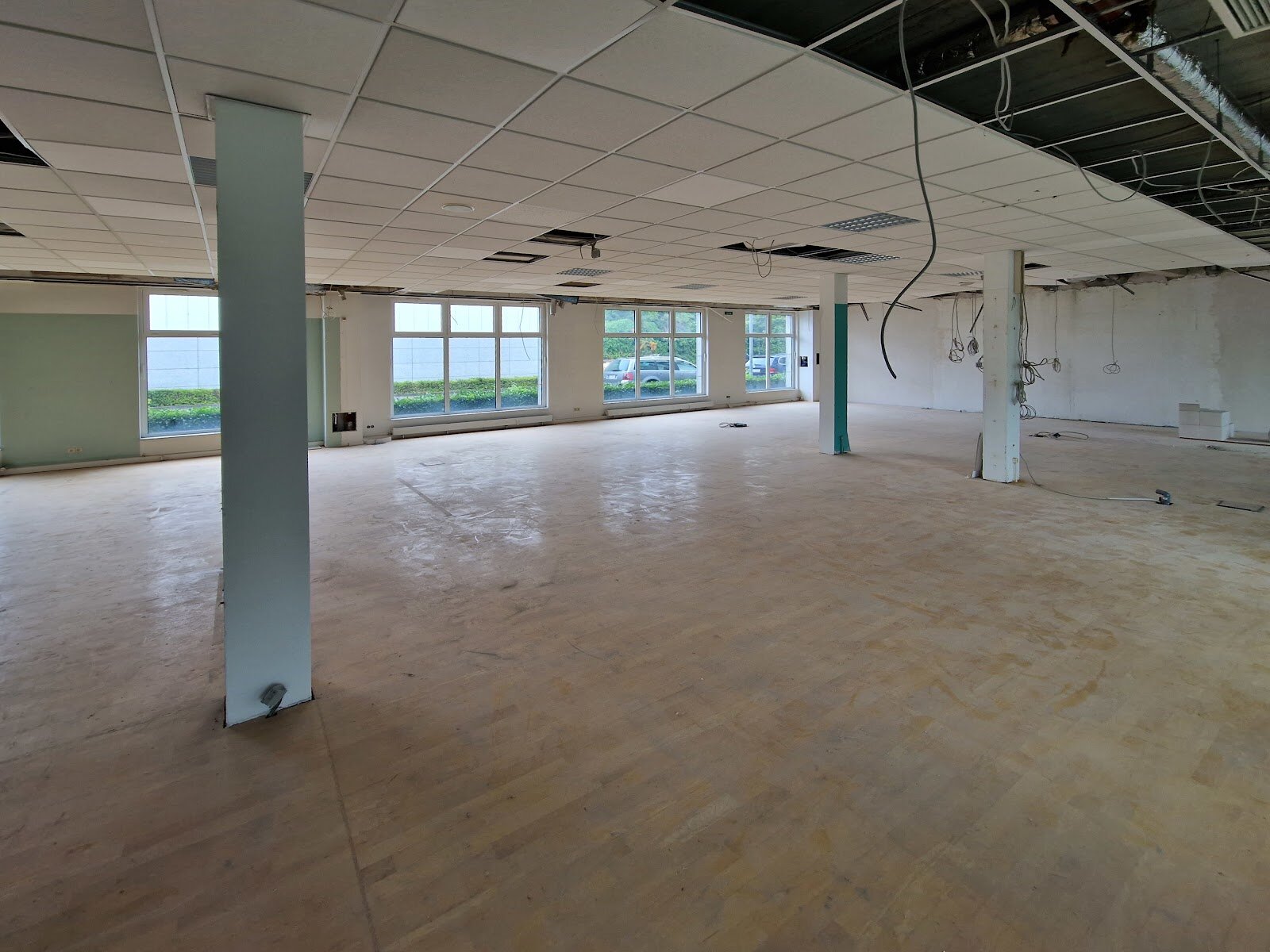 Weststraße 126A, 52134 Herzogenrath