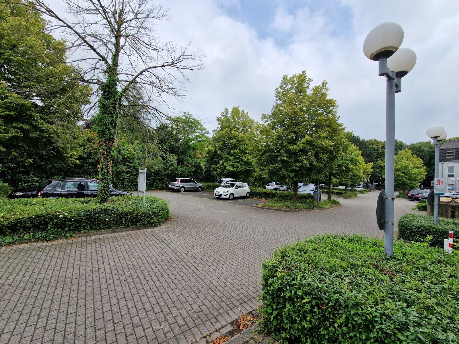 Weststraße 126A, 52134 Herzogenrath