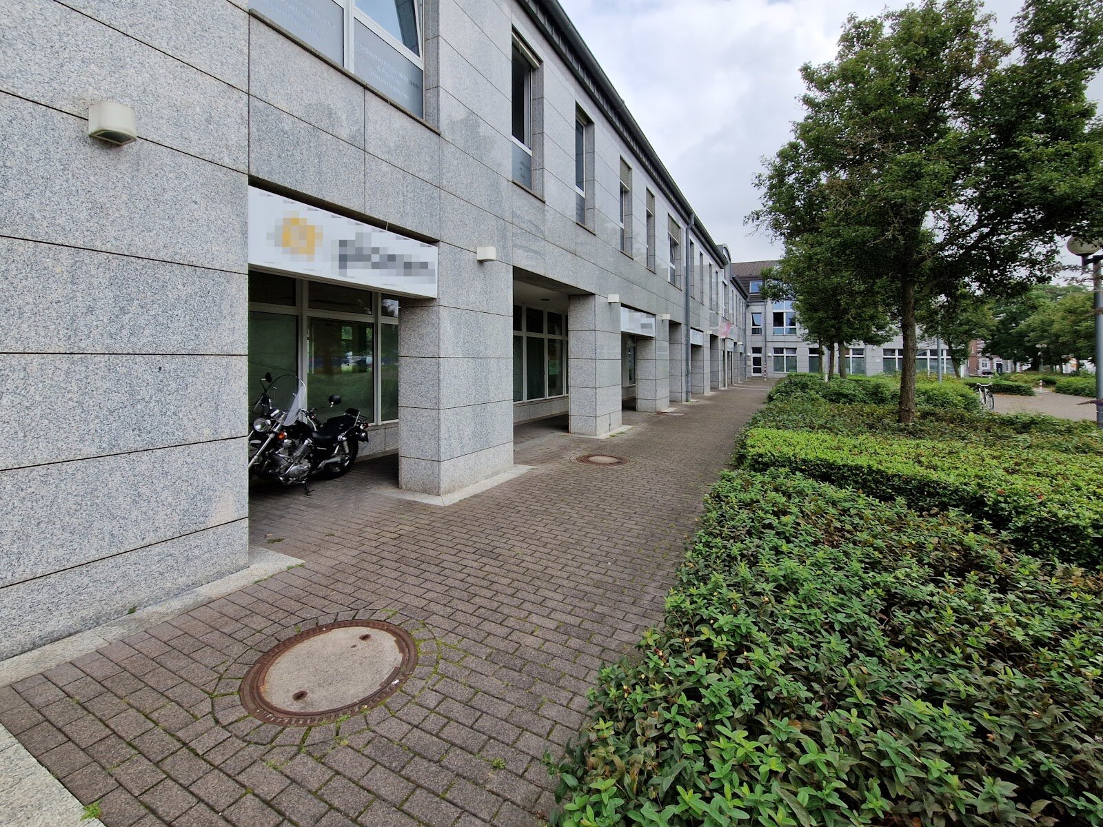 Weststraße 126A, 52134 Herzogenrath