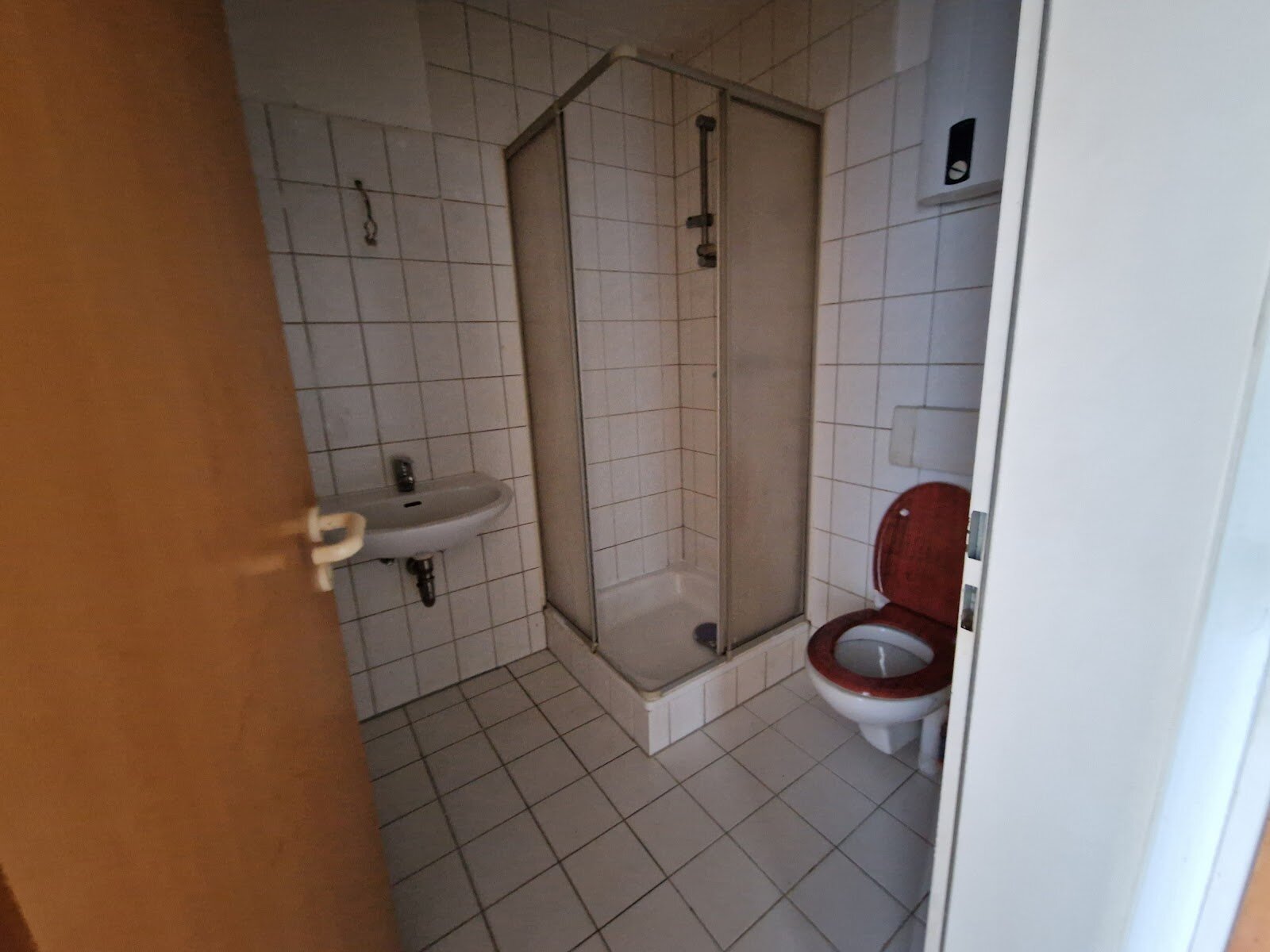 Weststraße 126C, 52134 Herzogenrath
