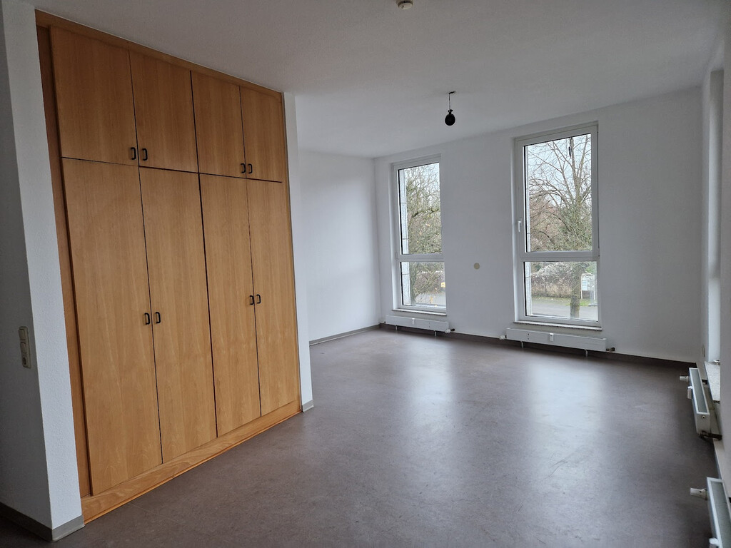 Weststraße 126C, 52134 Herzogenrath