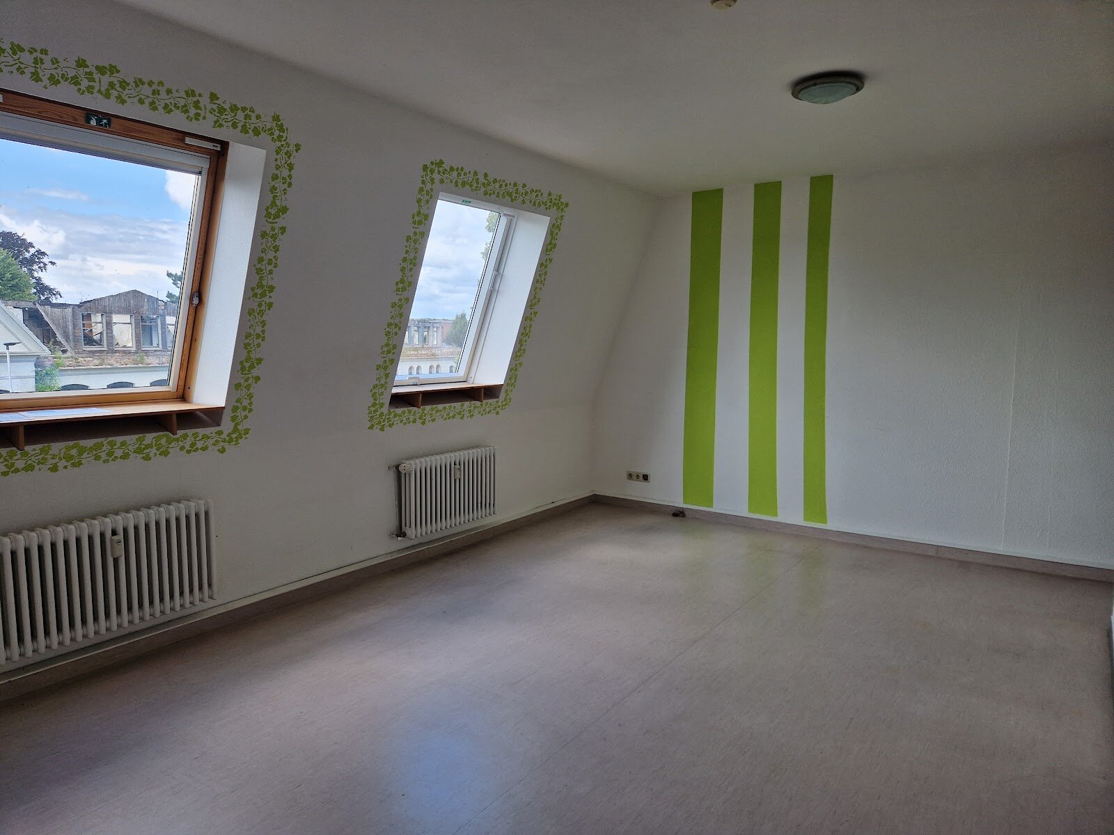 Weststraße 126C, 52134 Herzogenrath