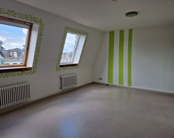 Weststraße 126C, 52134 Herzogenrath