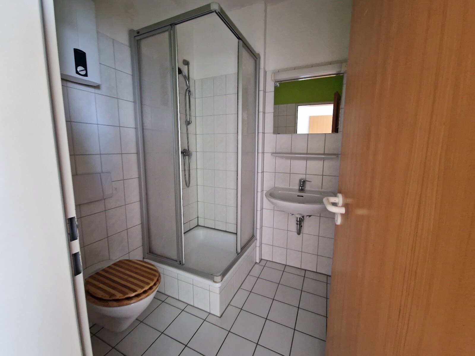 Weststraße 126C, 52134 Herzogenrath