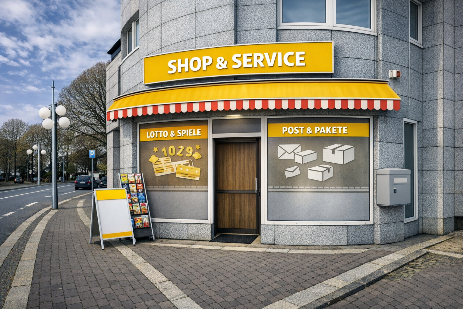 Weststraße 126D, 52134 Herzogenrath