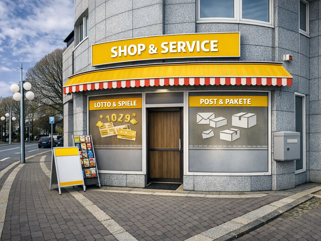 Weststraße 126D, 52134 Herzogenrath