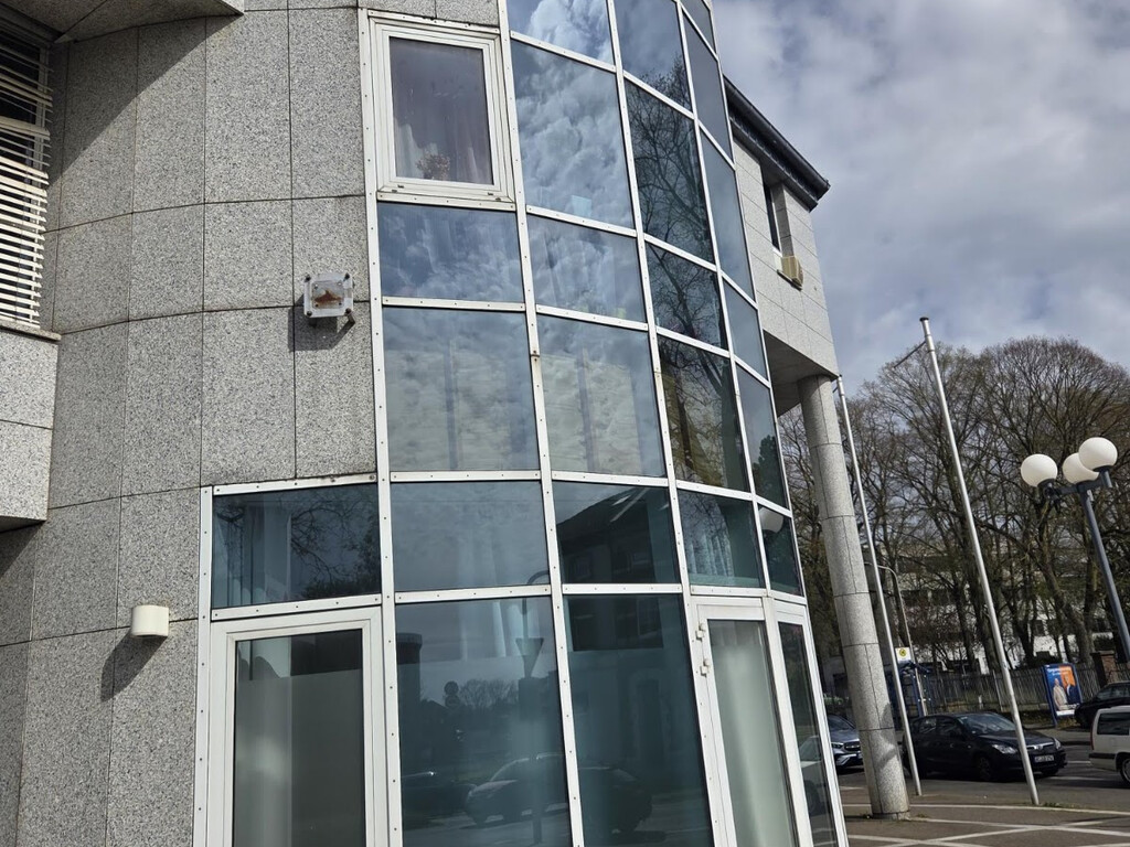 Weststraße 126D, 52134 Herzogenrath