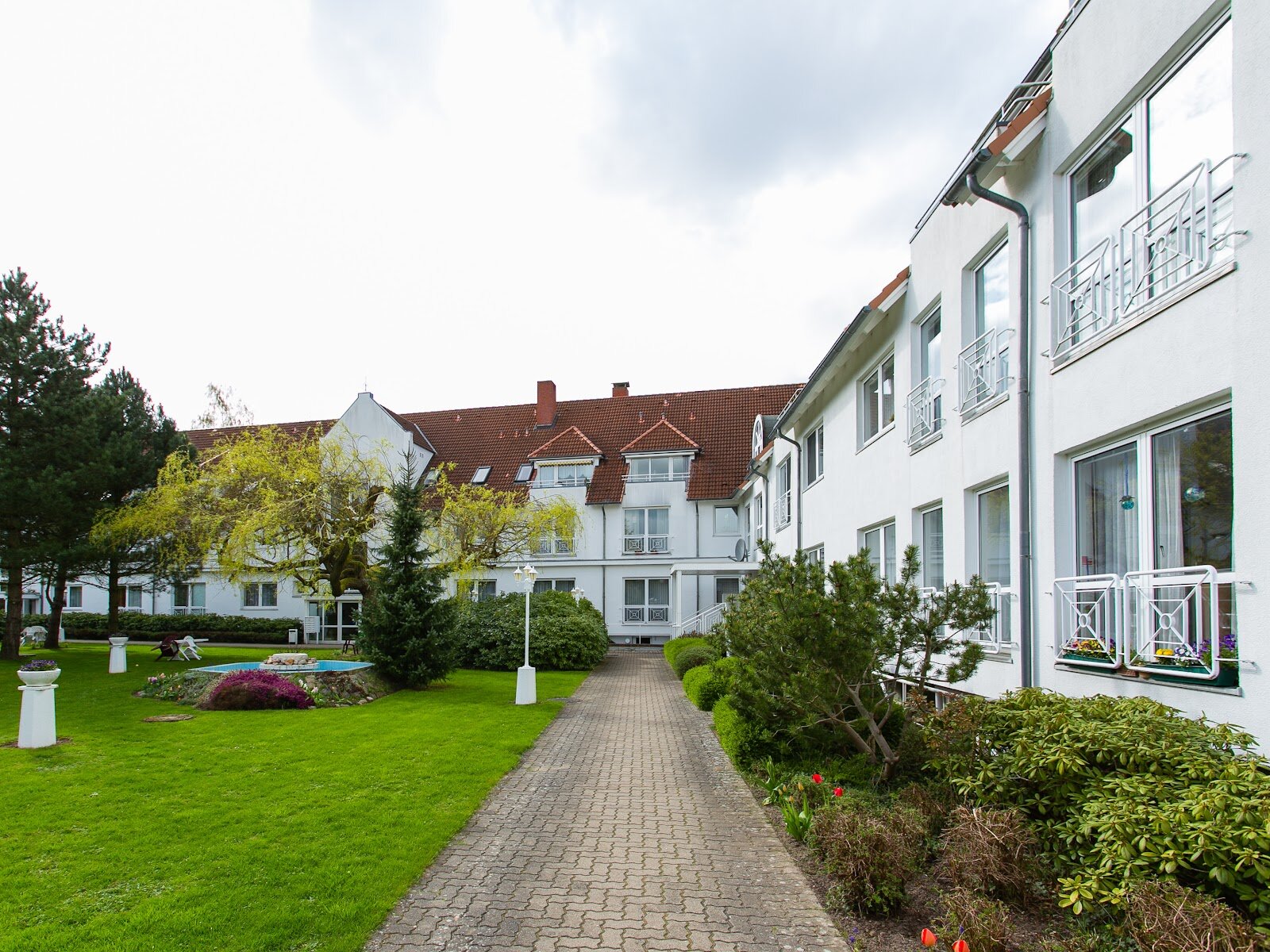 Marktstraße 15a, 23714 Malente