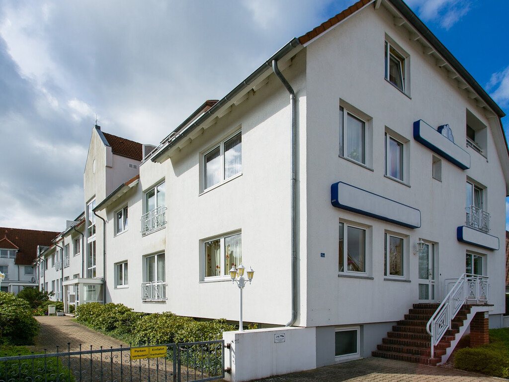 Marktstraße 15a, 23714 Malente