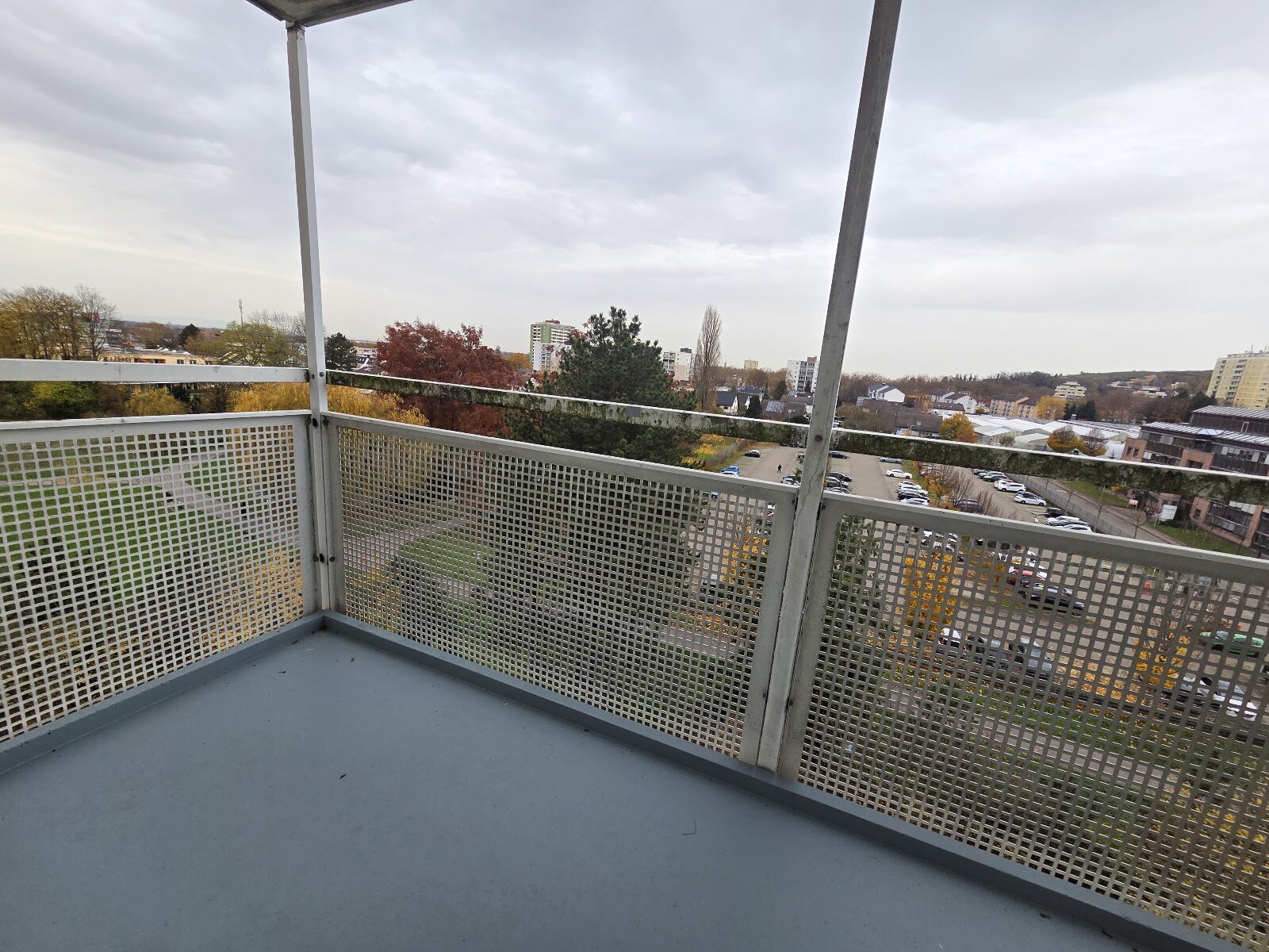 Römerstraße 11, 77933 Lahr/Schwarzwald