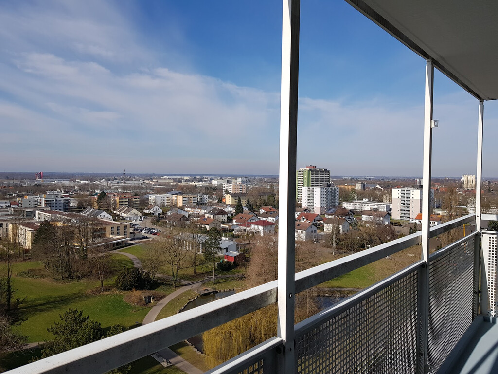 Römerstraße 11, 77933 Lahr/Schwarzwald