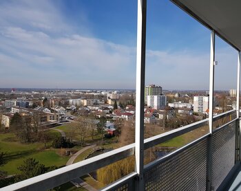 Römerstraße 11, 77933 Lahr/Schwarzwald