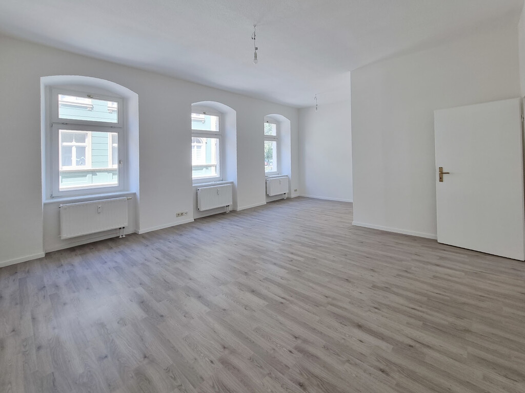 Blumenstraße 18, 02708 Löbau