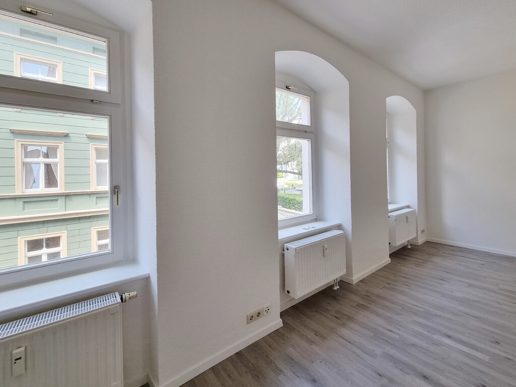 Blumenstraße 18, 02708 Löbau