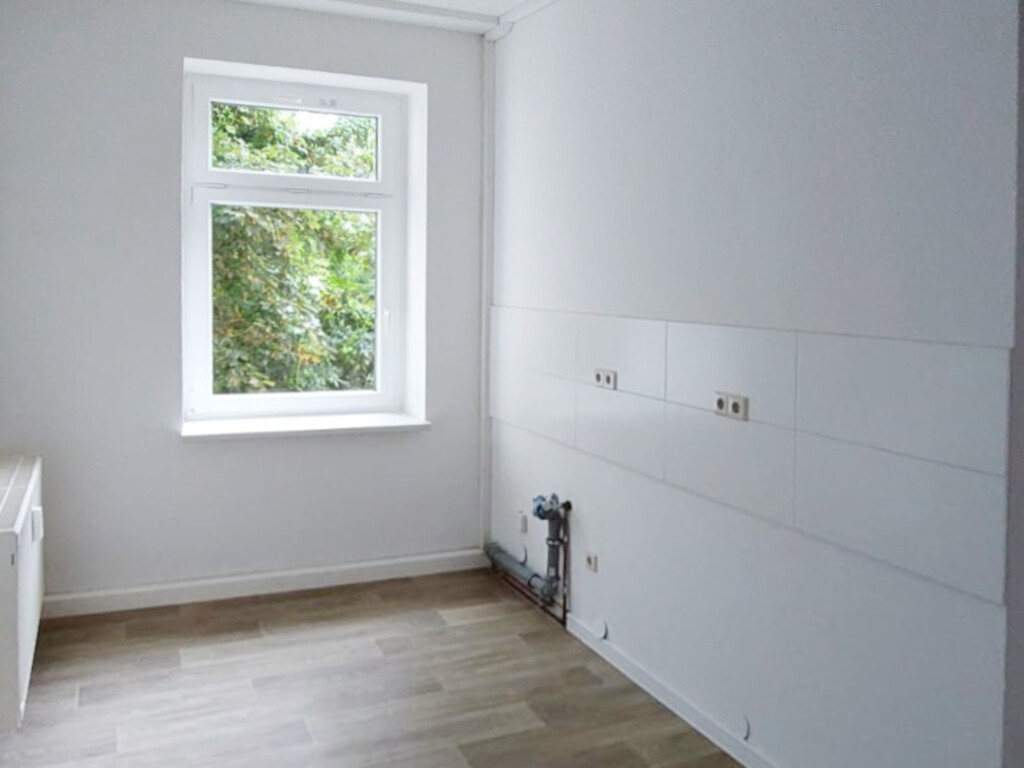 Blumenstraße 18, 02708 Löbau