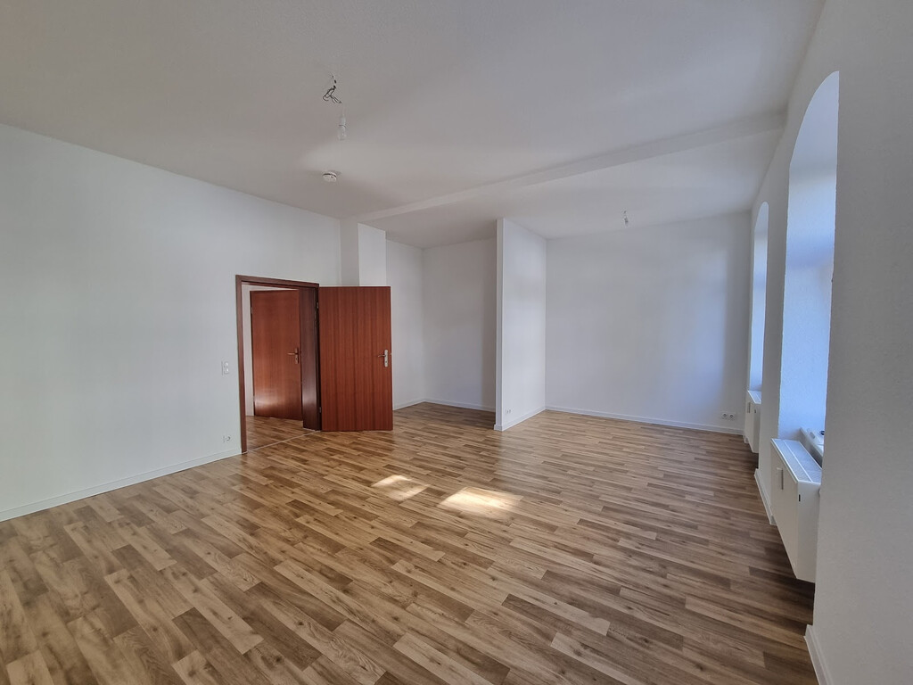 Blumenstraße 18, 02708 Löbau