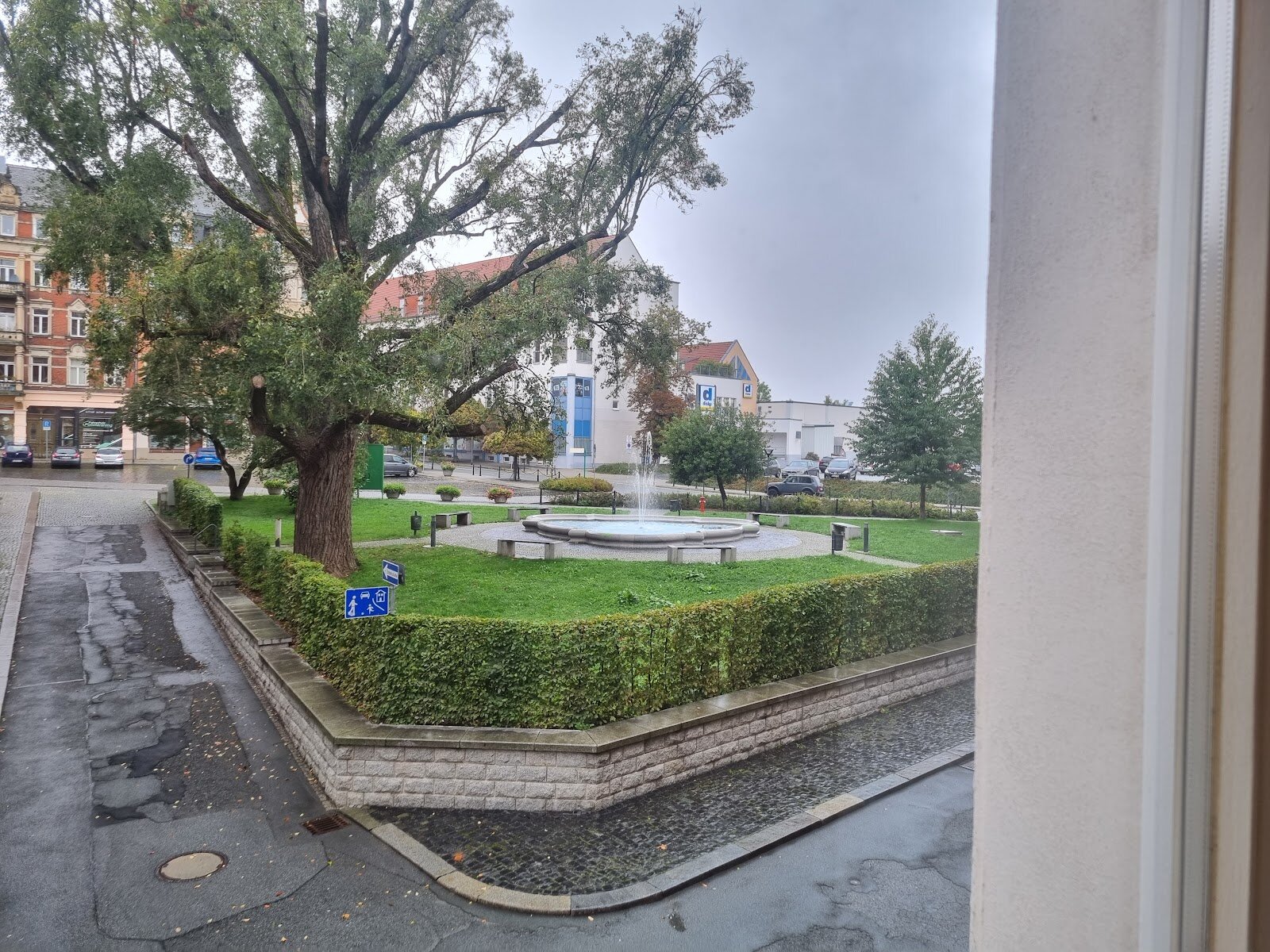 Blumenstraße 18, 02708 Löbau