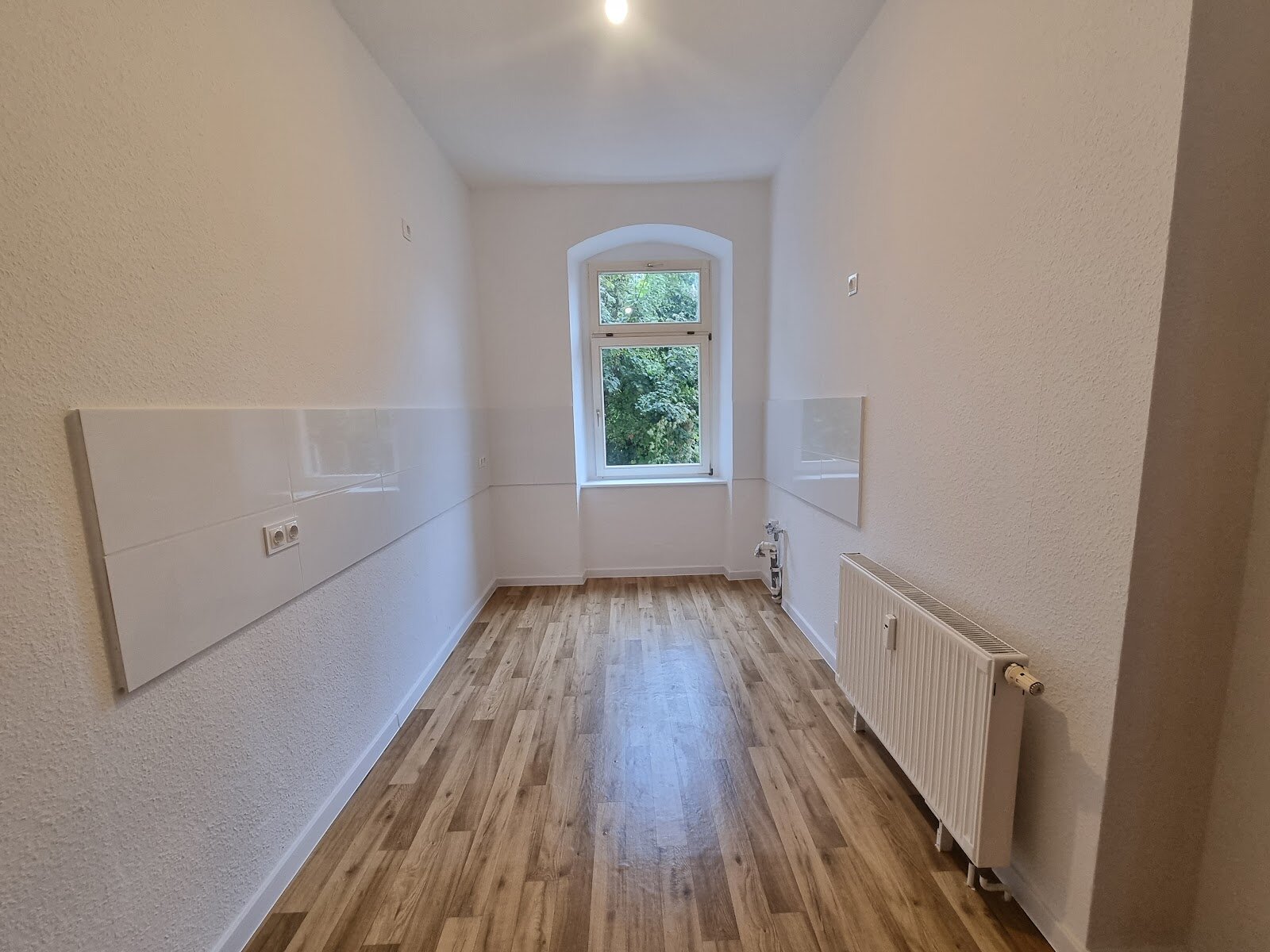 Blumenstraße 18, 02708 Löbau