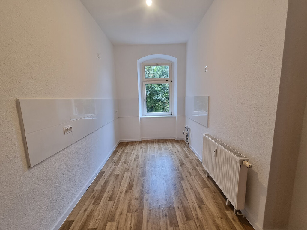 Blumenstraße 18, 02708 Löbau