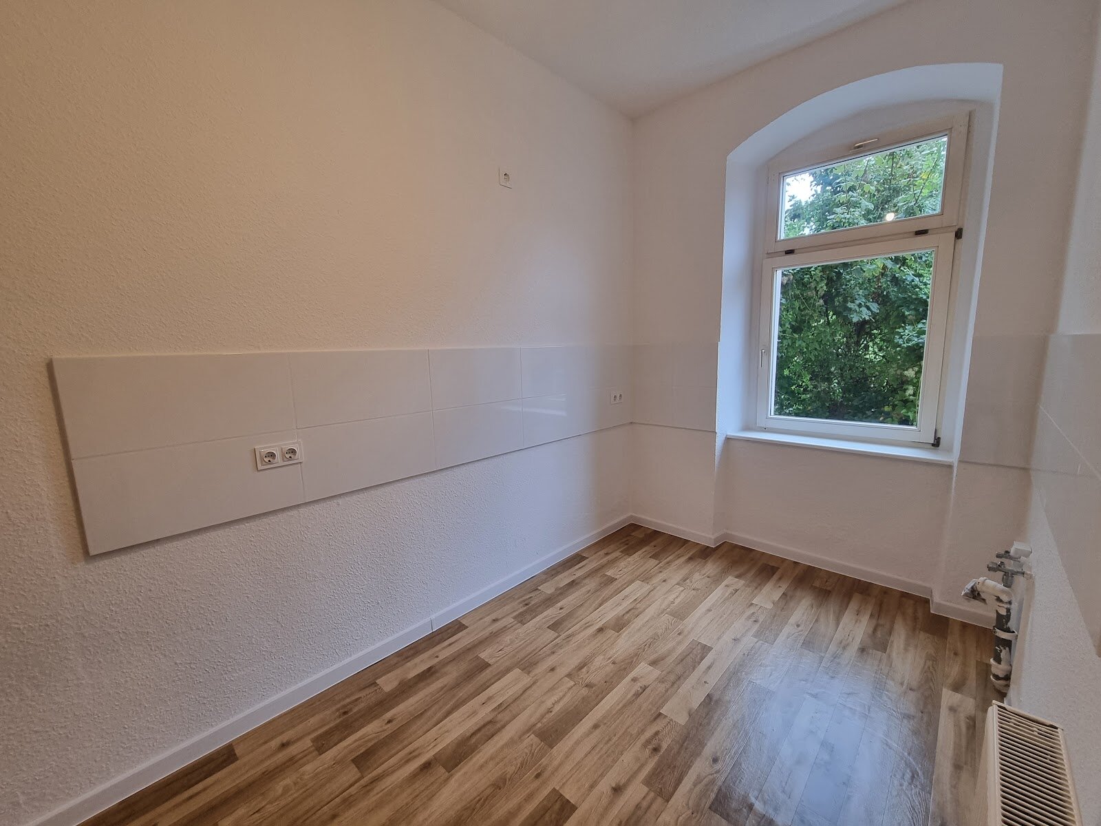 Blumenstraße 18, 02708 Löbau