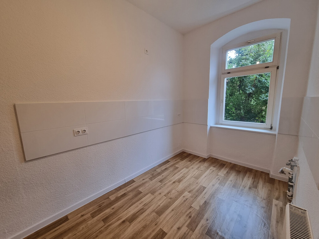 Blumenstraße 18, 02708 Löbau