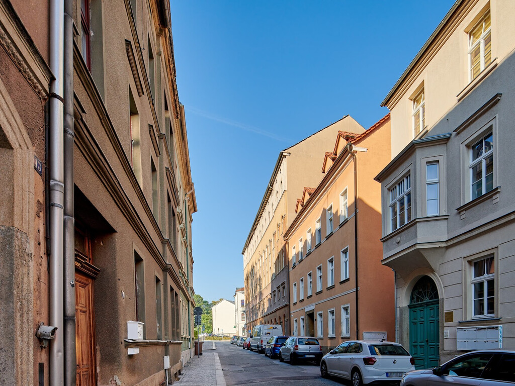 Blumenstraße 18, 02708 Löbau