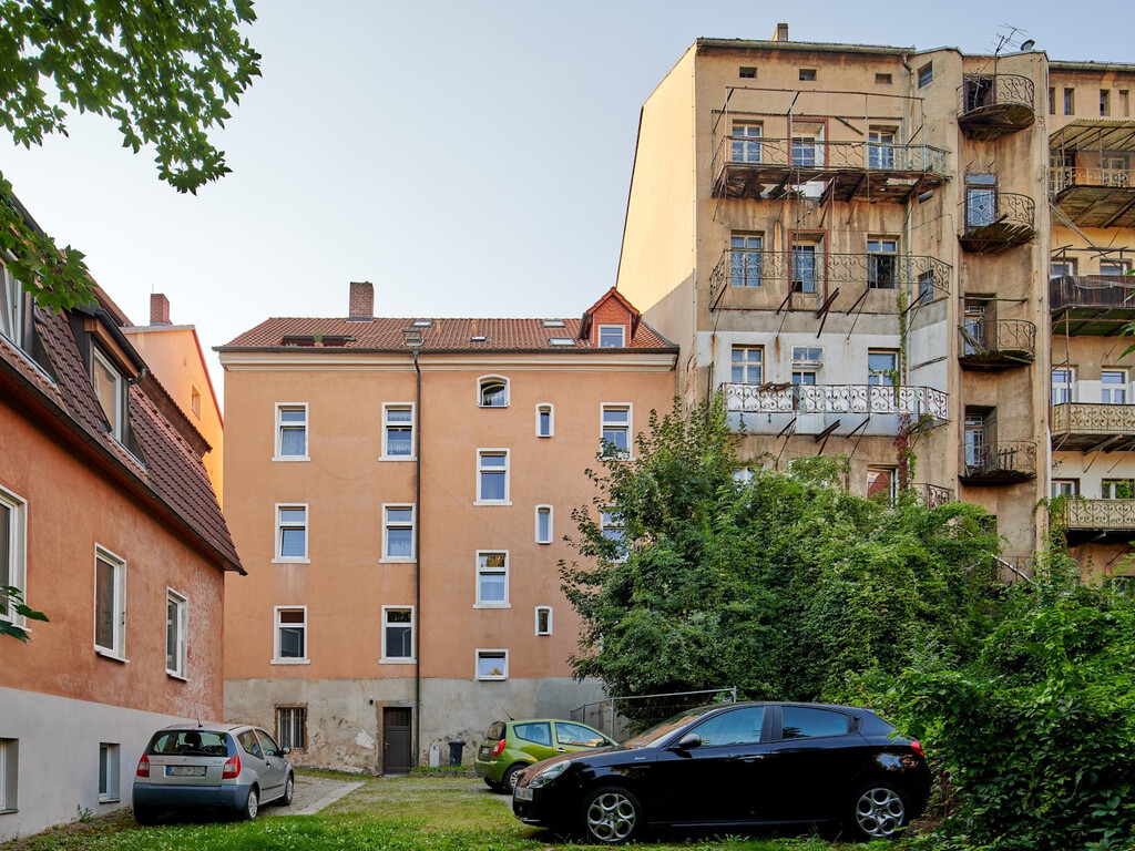 Blumenstraße 18, 02708 Löbau