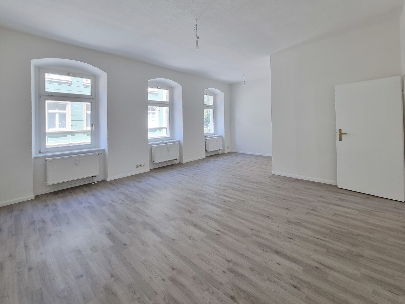 Blumenstraße 18, 02708 Löbau