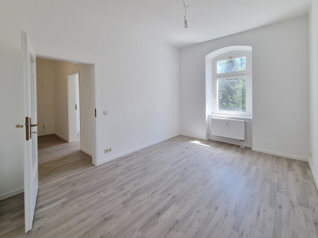 Blumenstraße 18, 02708 Löbau