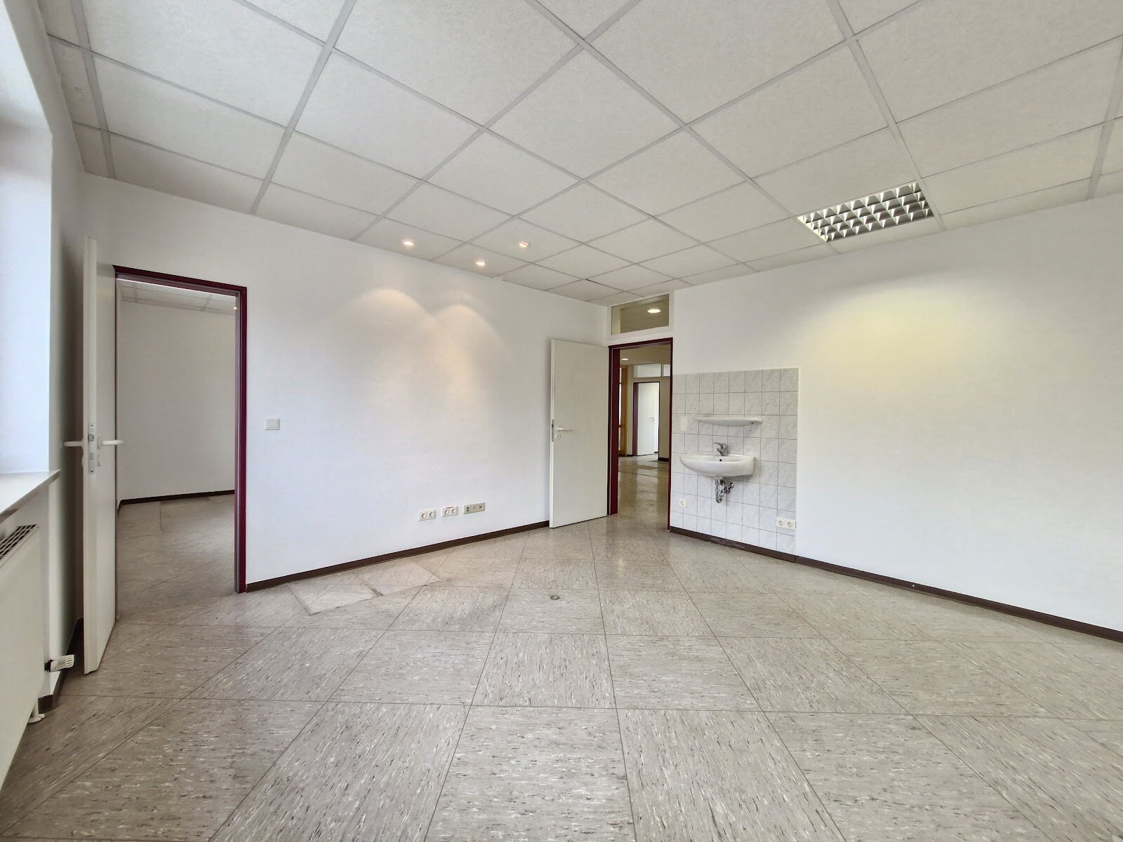 Geraer Straße 20 a, 07819 Triptis