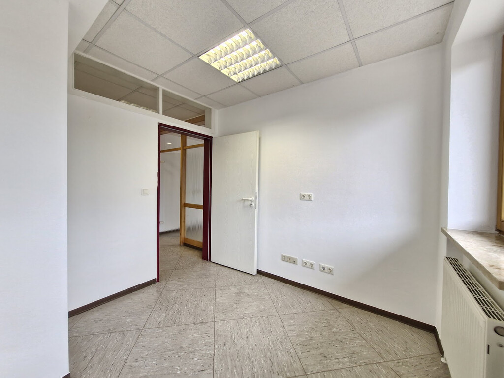 Geraer Straße 20 a, 07819 Triptis