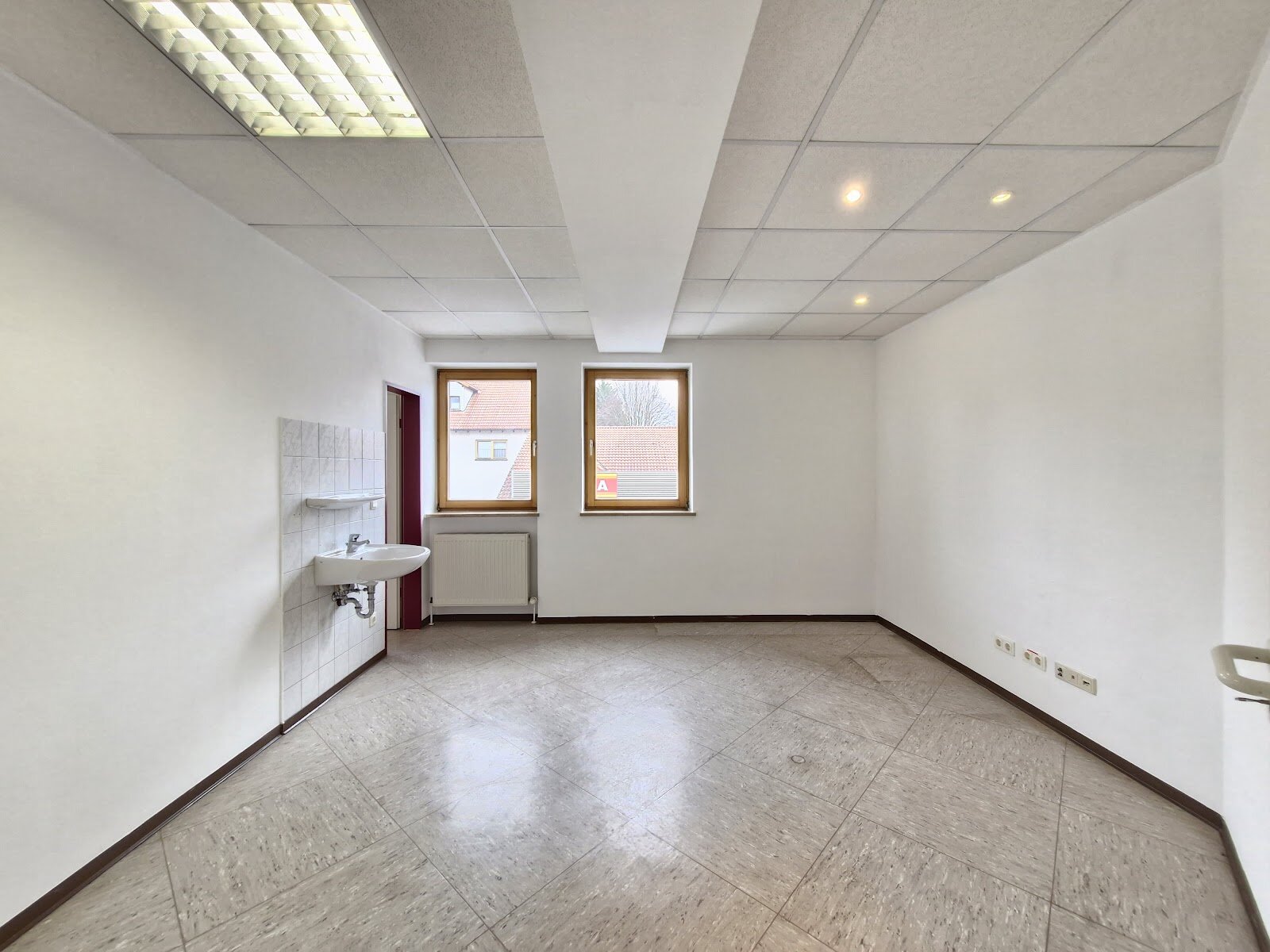 Geraer Straße 20 a, 07819 Triptis