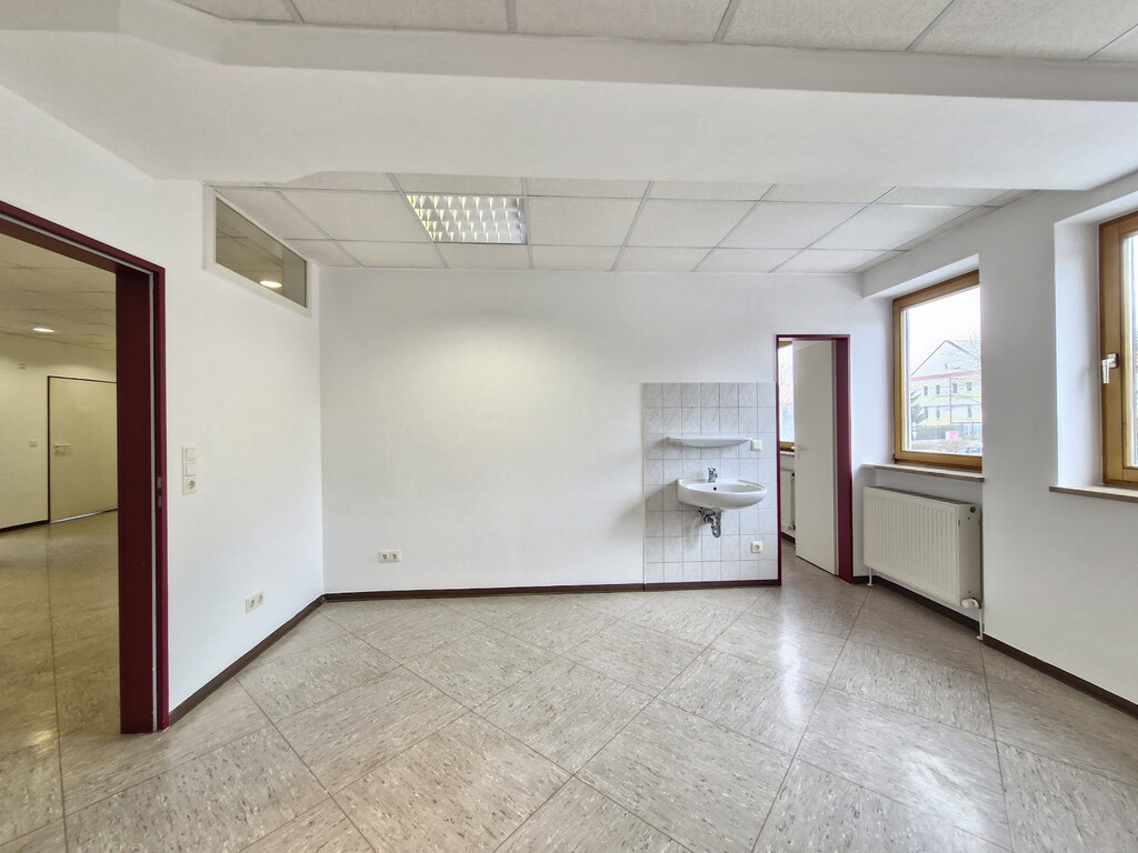 Geraer Straße 20 a, 07819 Triptis