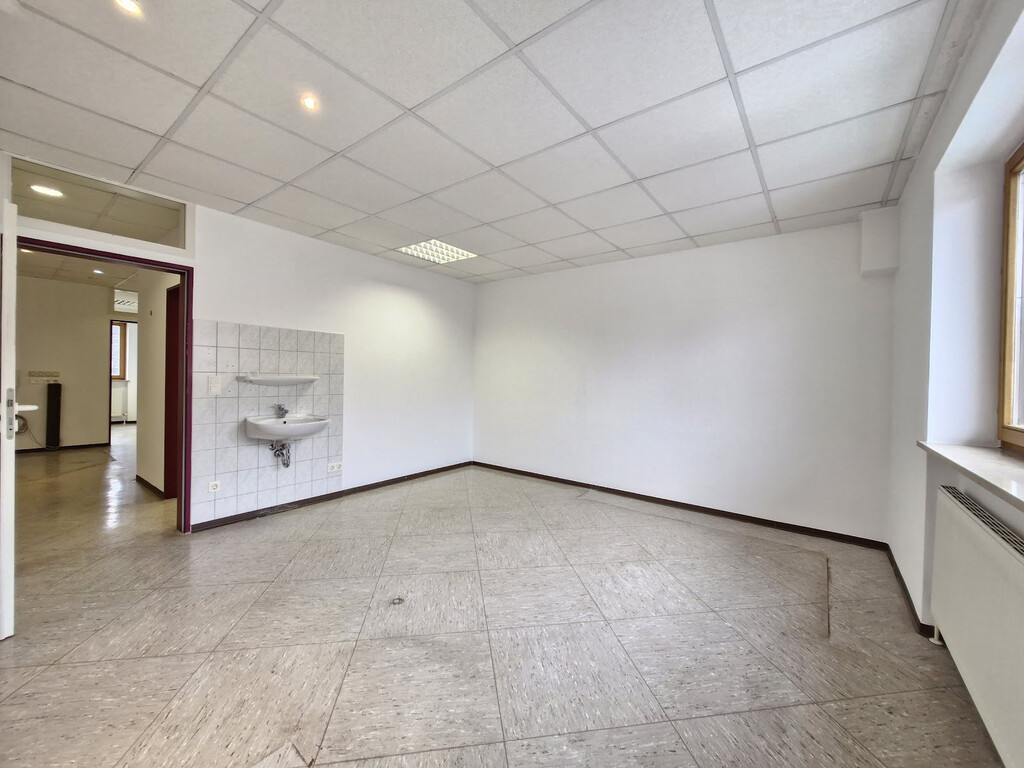 Geraer Straße 20 a, 07819 Triptis