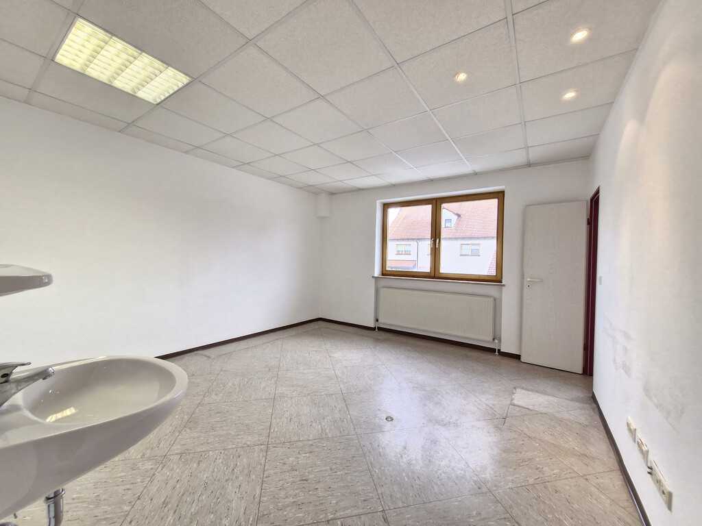 Geraer Straße 20 a, 07819 Triptis