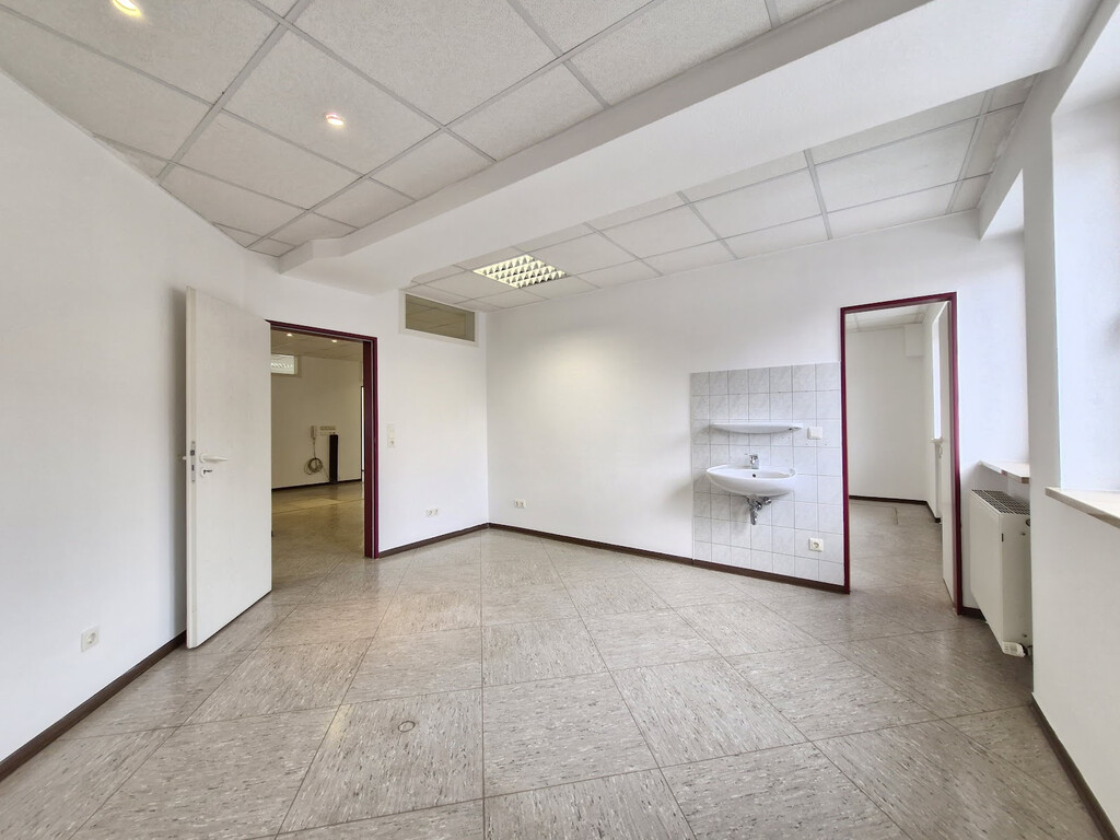 Geraer Straße 20 a, 07819 Triptis