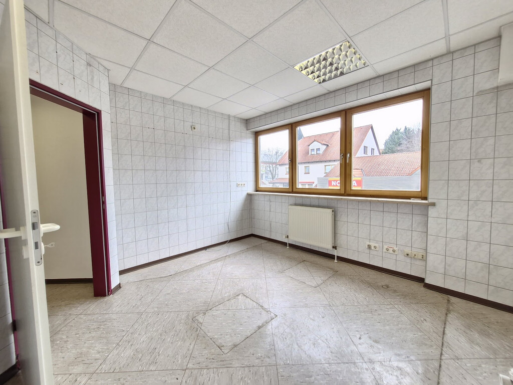 Geraer Straße 20 a, 07819 Triptis