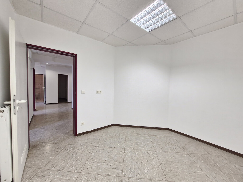 Geraer Straße 20 a, 07819 Triptis