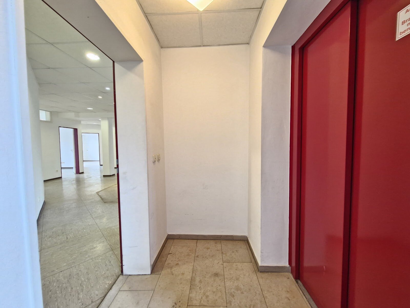 Geraer Straße 20 a, 07819 Triptis