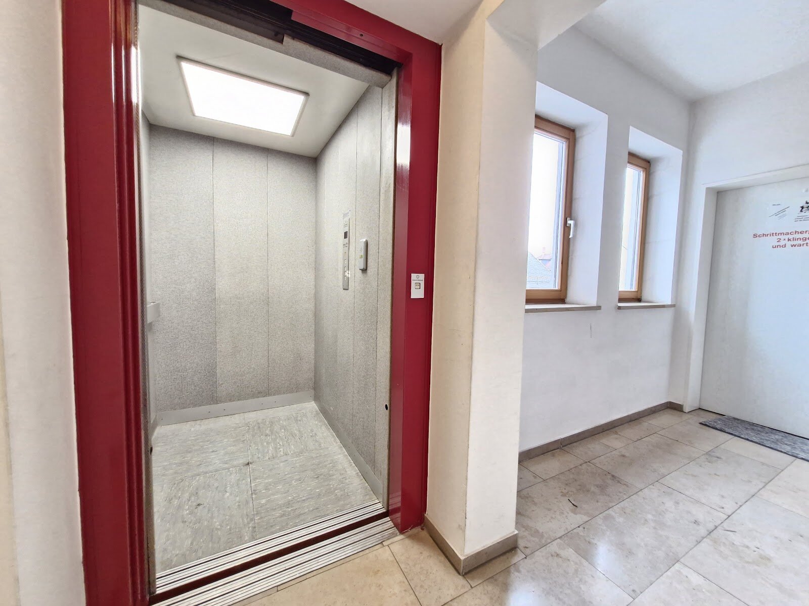 Geraer Straße 20 a, 07819 Triptis