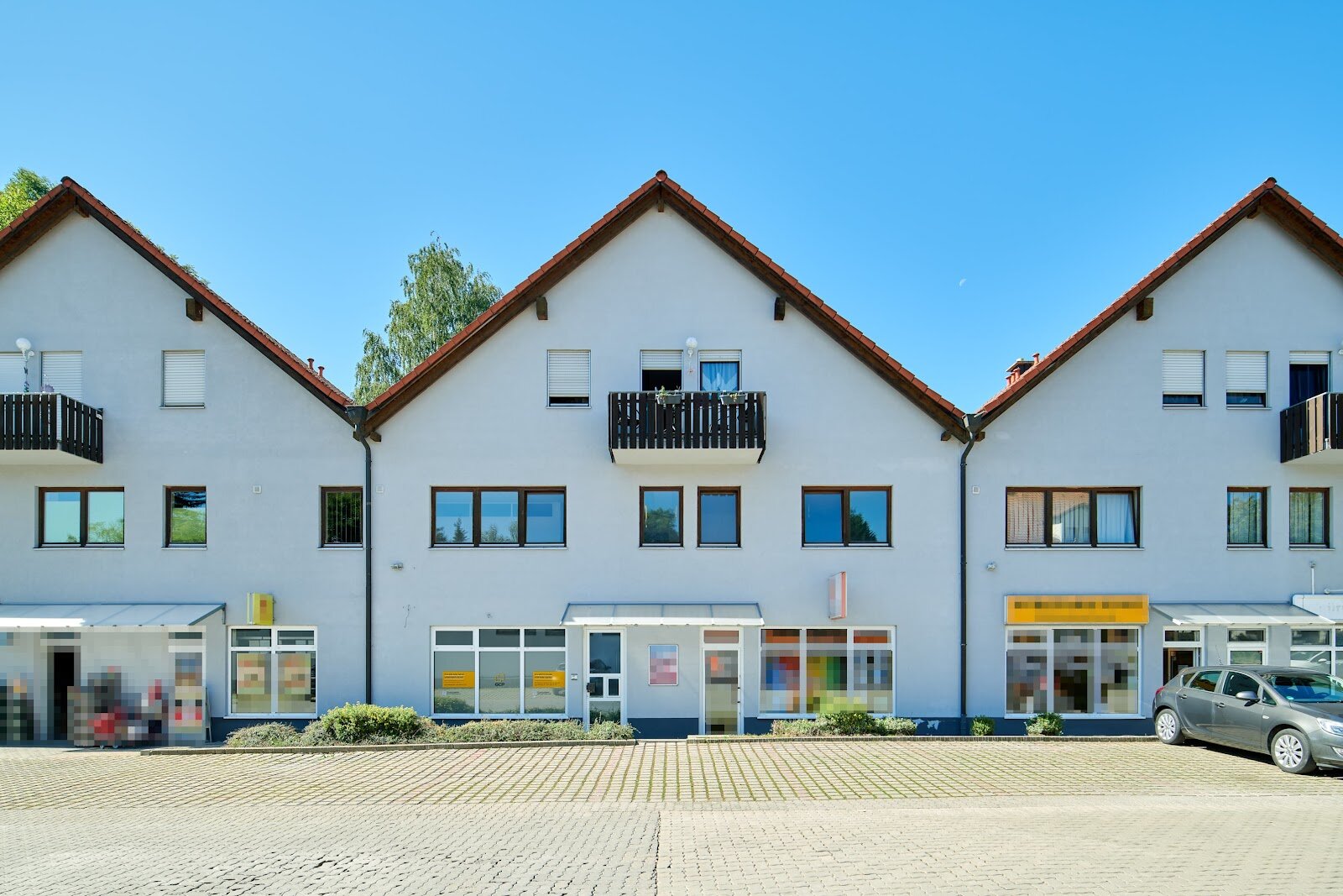 Geraer Straße 20 a, 07819 Triptis