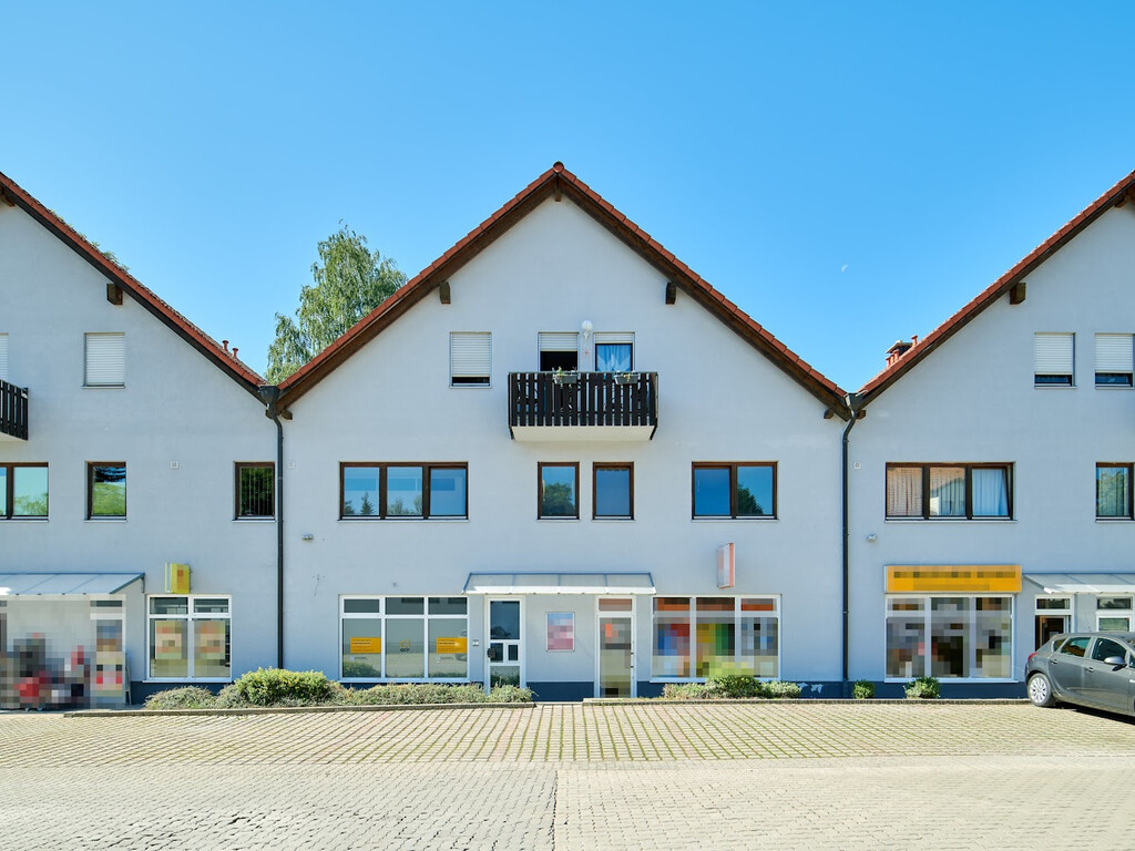 Geraer Straße 20 a, 07819 Triptis