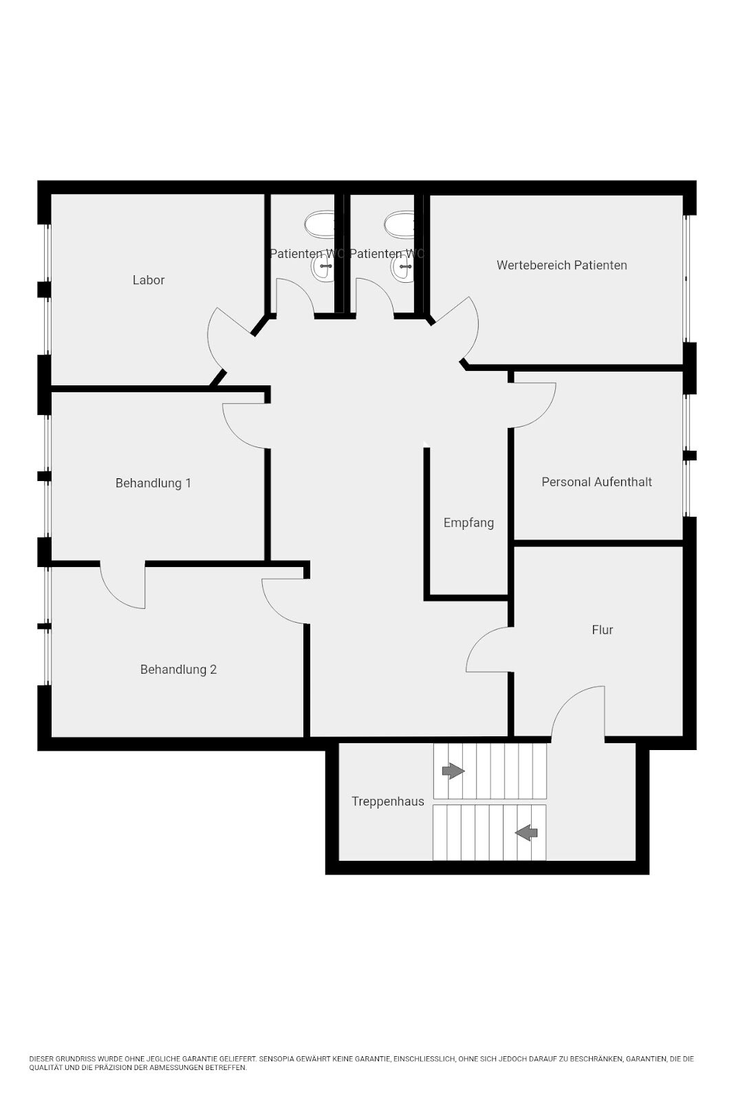 Geraer Straße 20 a, 07819 Triptis