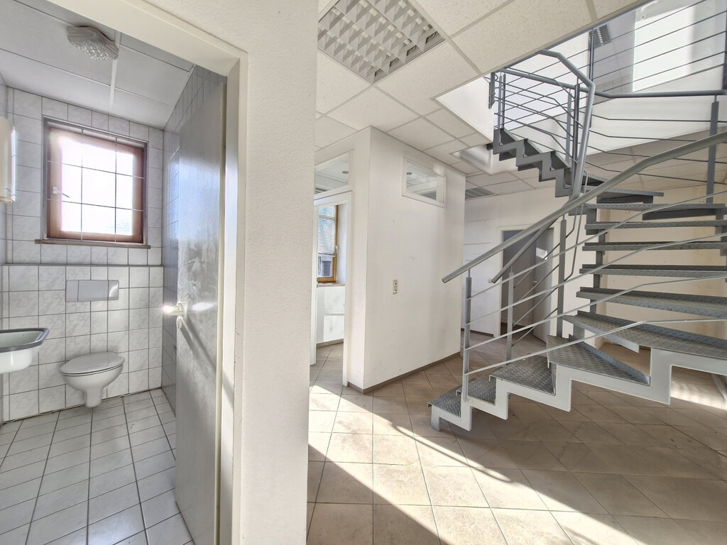 Geraer Straße 20 b, 07819 Triptis