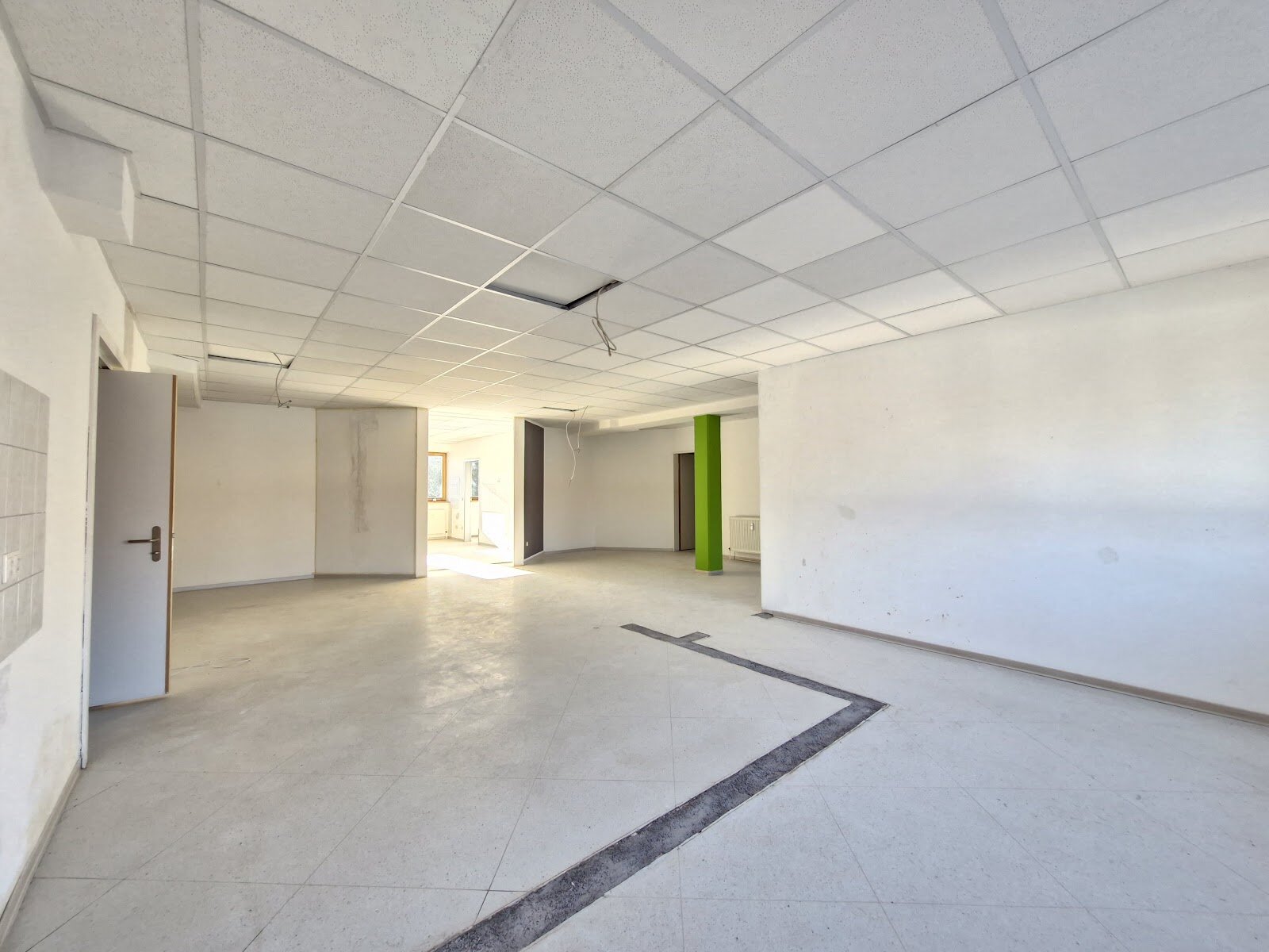 Geraer Straße 20 b, 07819 Triptis