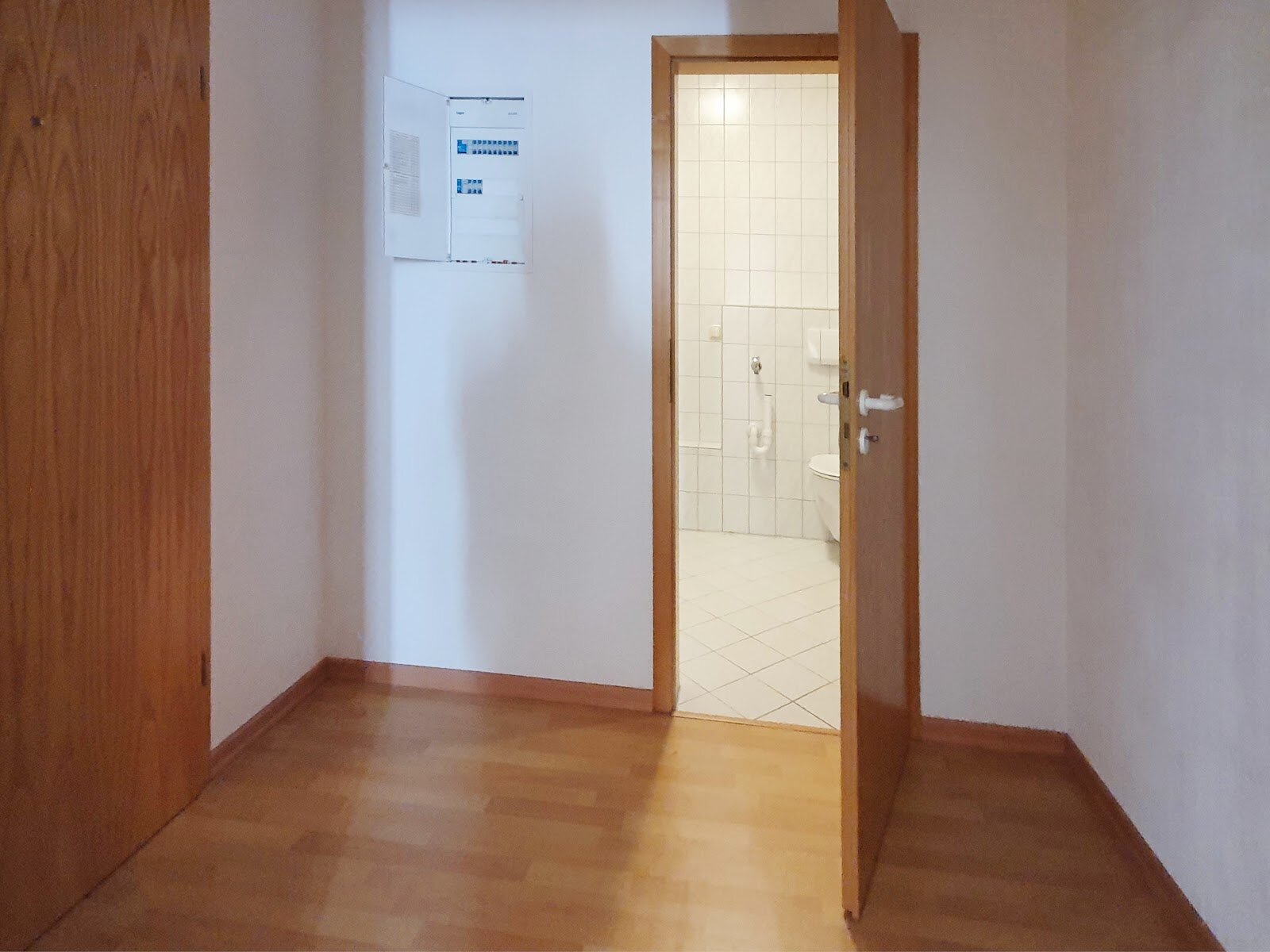 Geraer Straße 20 b, 07819 Triptis