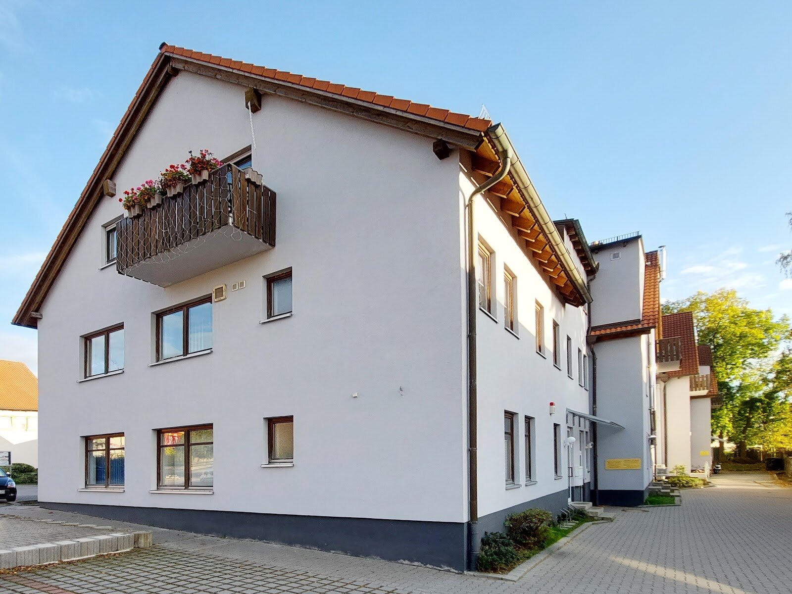 Geraer Straße 20 b, 07819 Triptis